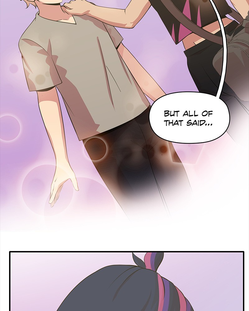 The Iluvian Cycle Chapter 3 - page 91
