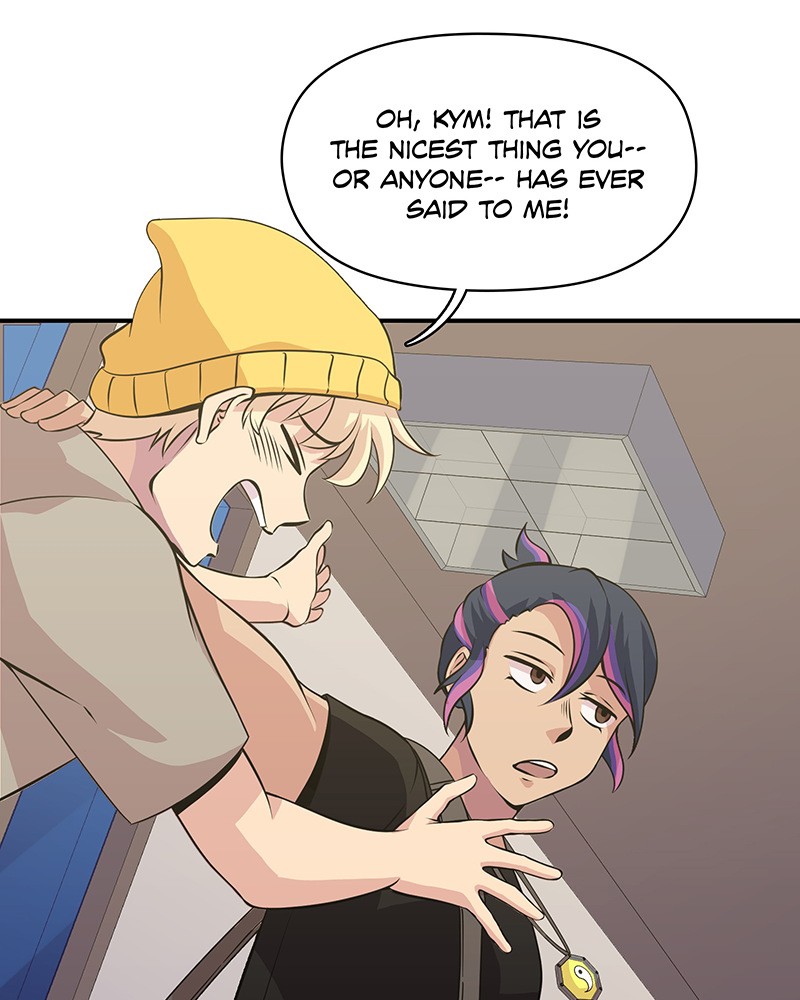 The Iluvian Cycle Chapter 3 - page 93
