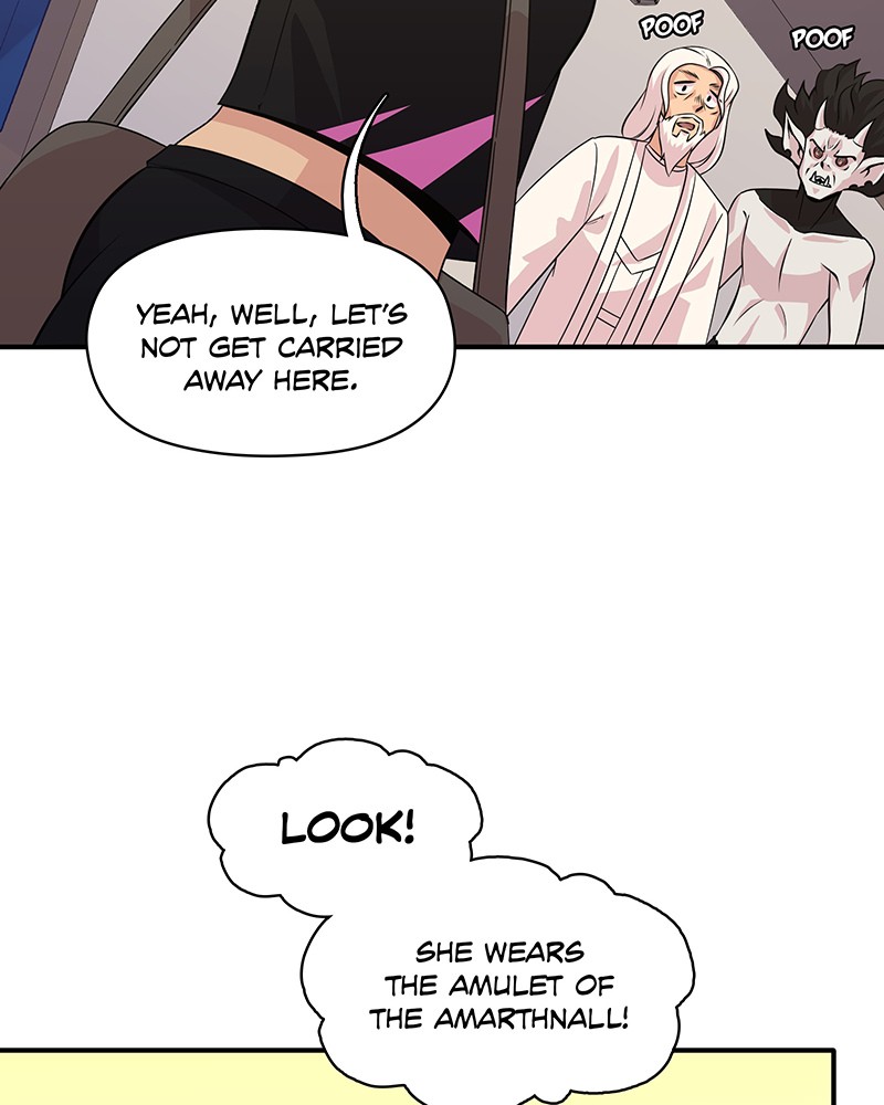 The Iluvian Cycle Chapter 3 - page 94