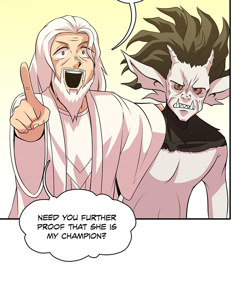 The Iluvian Cycle Chapter 3 - page 95