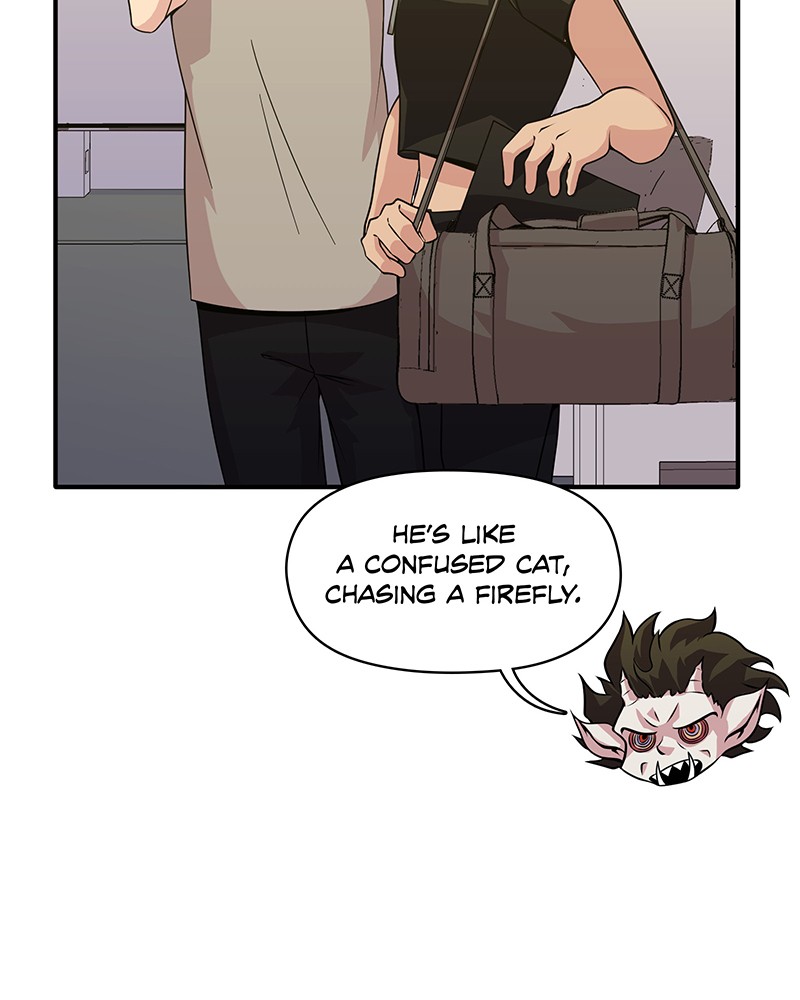 The Iluvian Cycle Chapter 3 - page 97