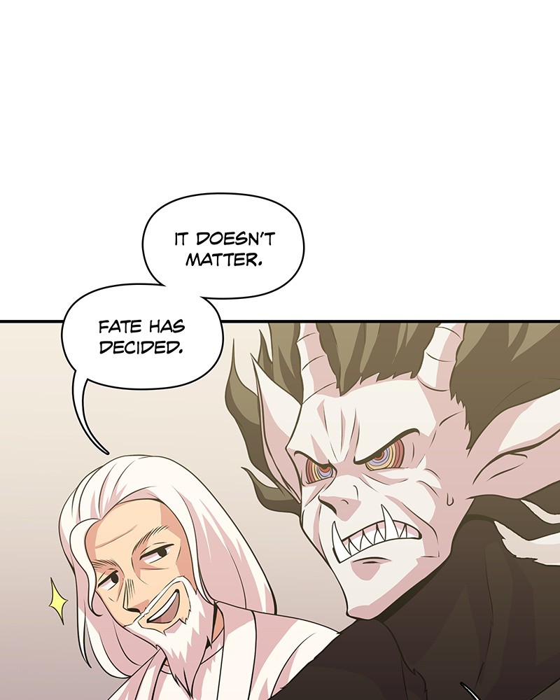 The Iluvian Cycle Chapter 3 - page 98