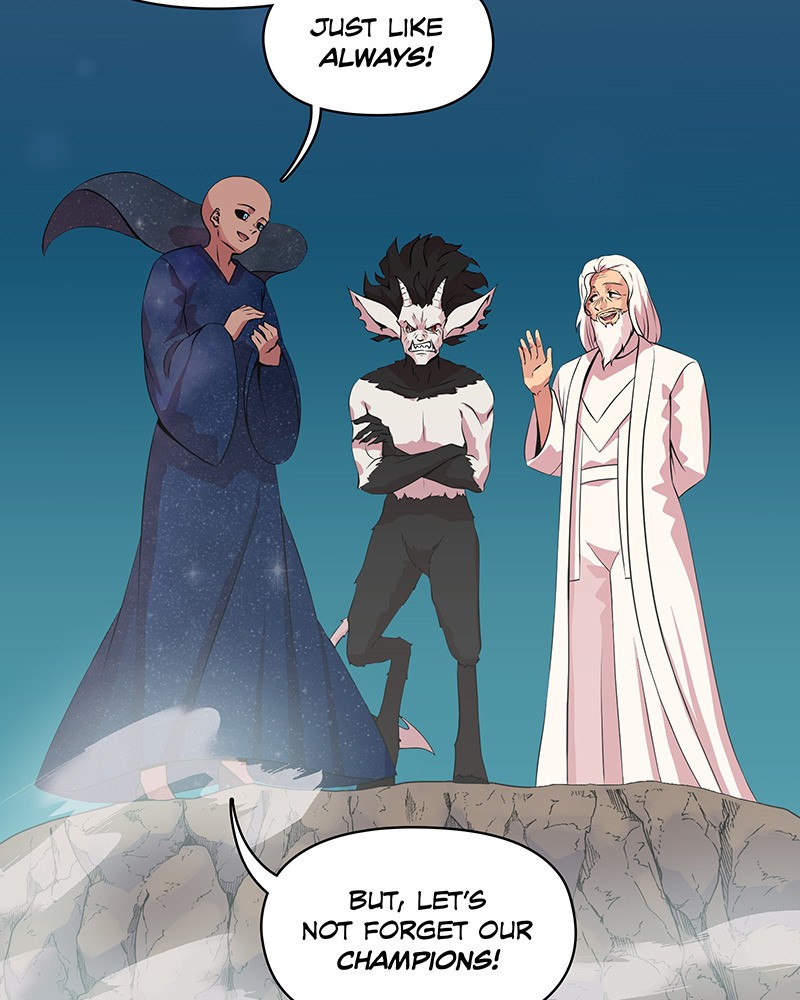 The Iluvian Cycle Chapter 2 - page 11