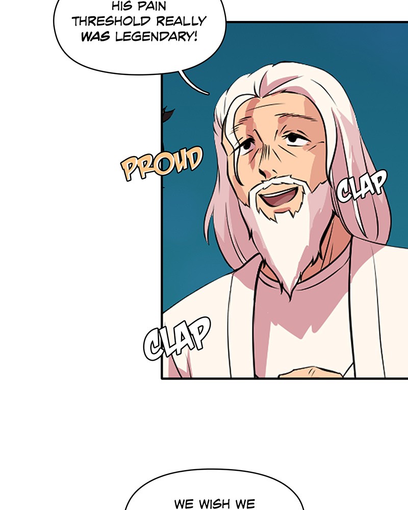 The Iluvian Cycle Chapter 2 - page 14