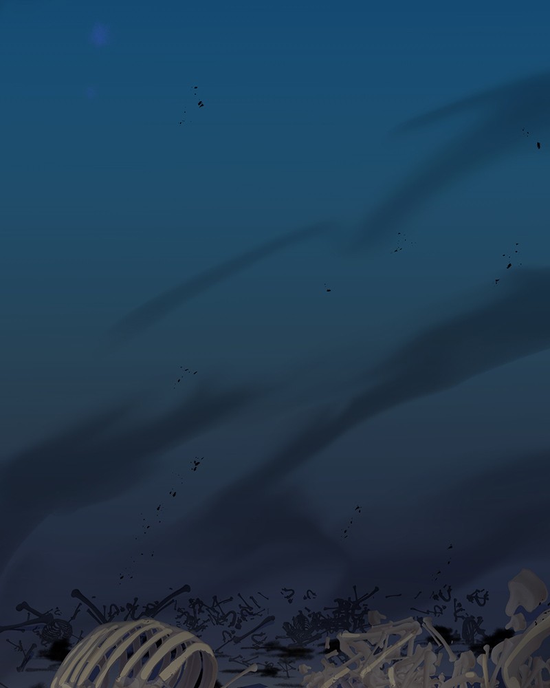 The Iluvian Cycle Chapter 2 - page 3
