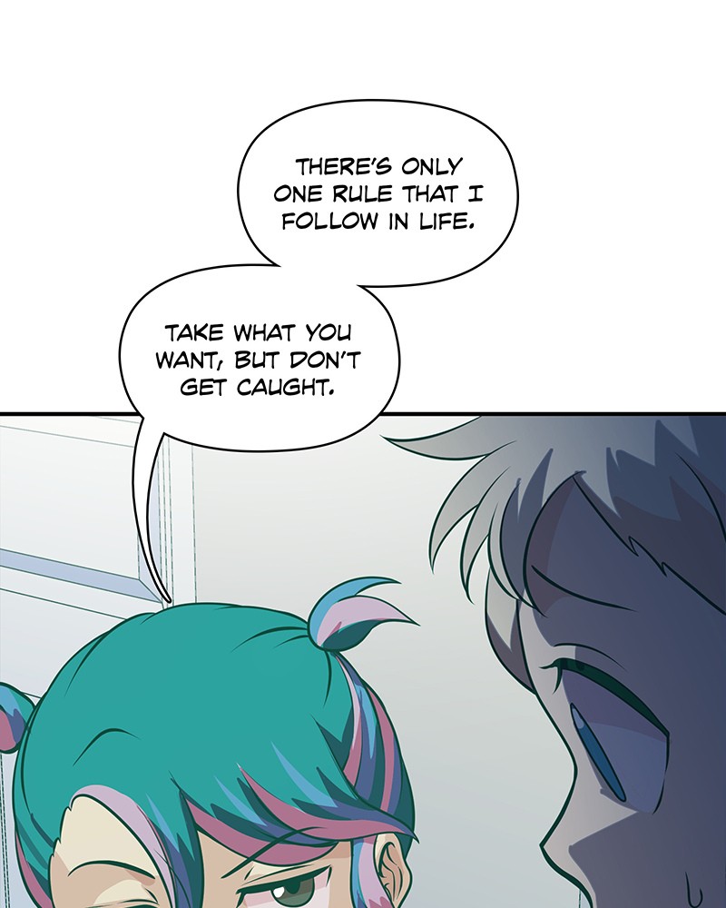 The Iluvian Cycle Chapter 2 - page 50