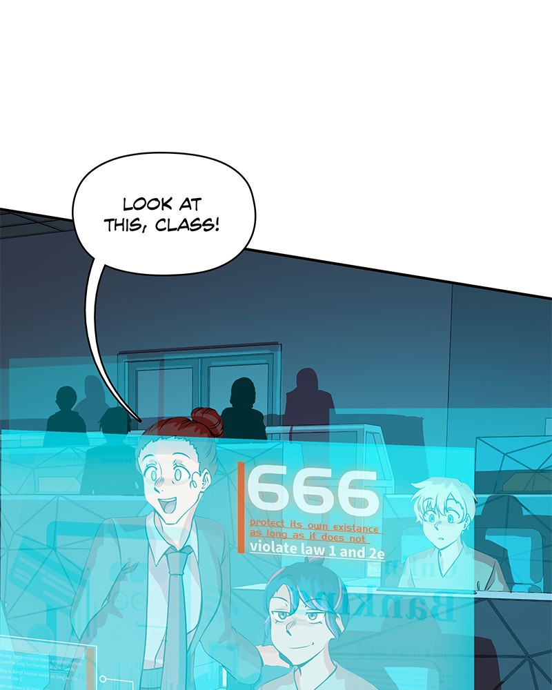 The Iluvian Cycle Chapter 2 - page 59