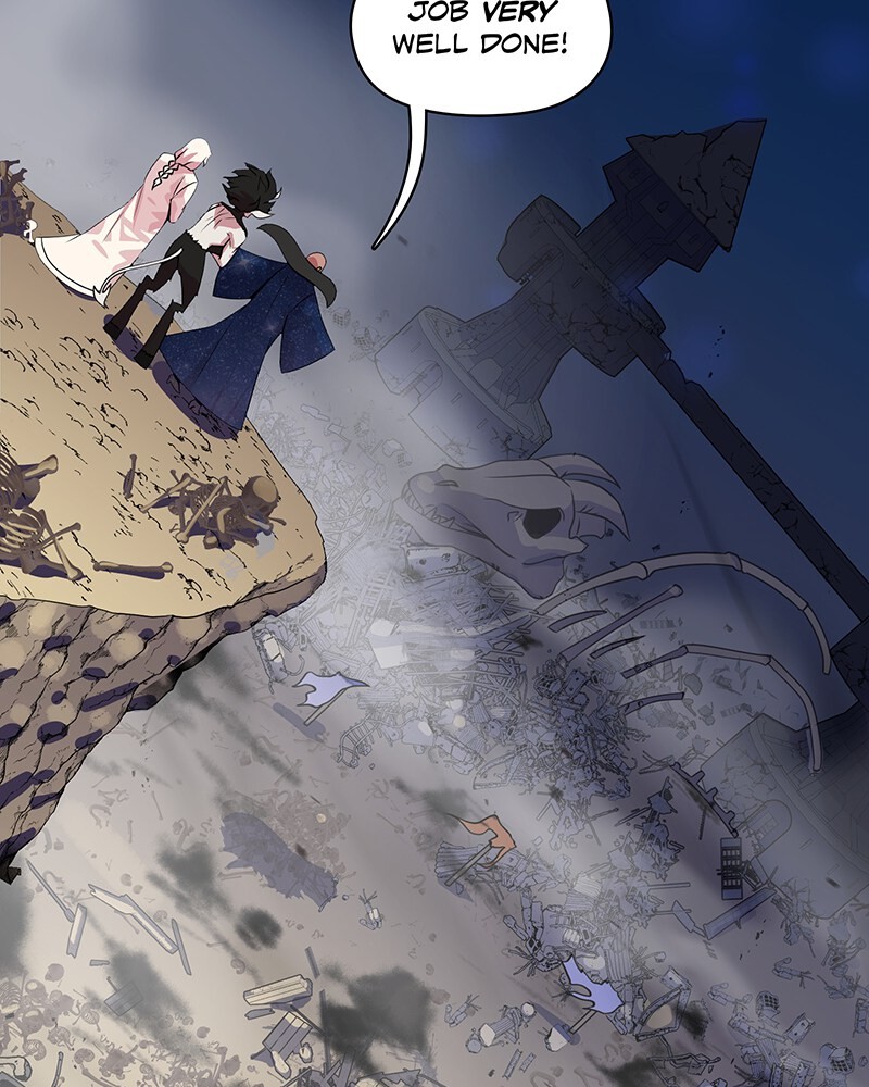 The Iluvian Cycle Chapter 2 - page 6