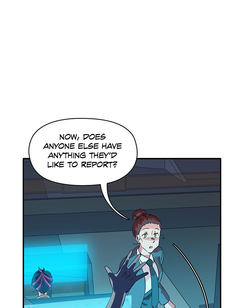 The Iluvian Cycle Chapter 2 - page 70