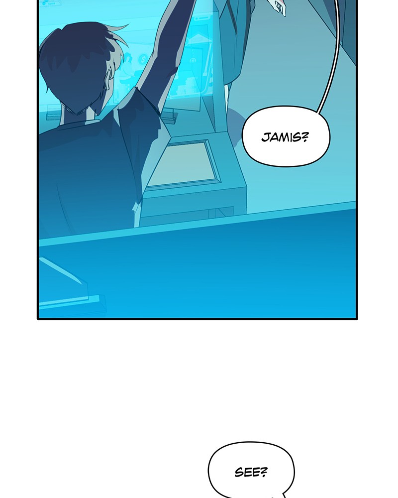The Iluvian Cycle Chapter 2 - page 71