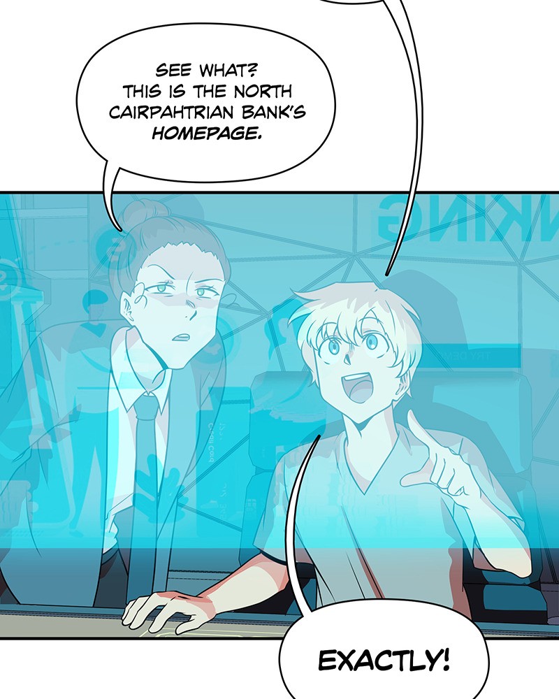The Iluvian Cycle Chapter 2 - page 72