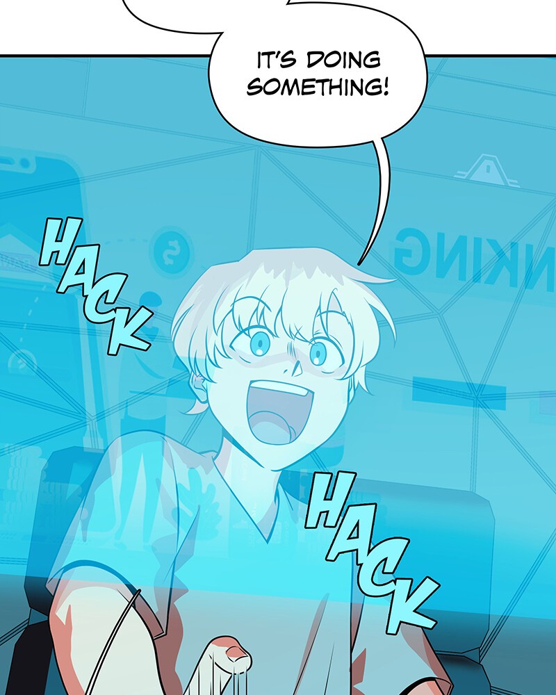 The Iluvian Cycle Chapter 2 - page 75