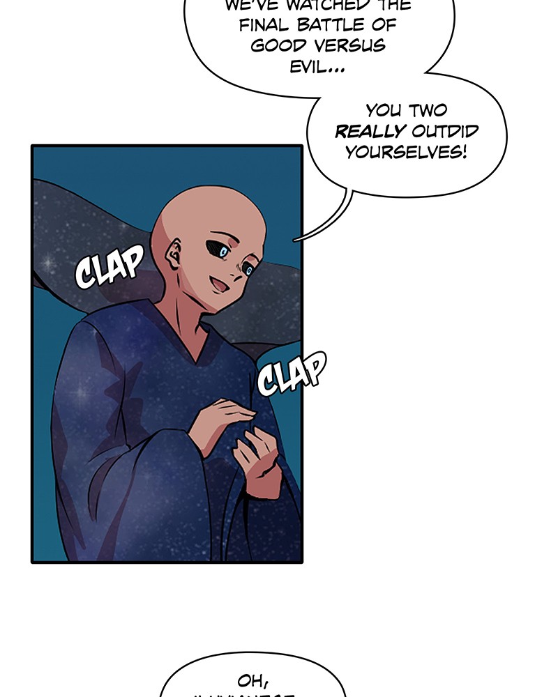 The Iluvian Cycle Chapter 2 - page 8