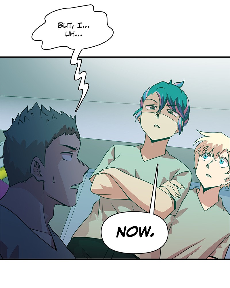 The Iluvian Cycle Chapter 2 - page 90