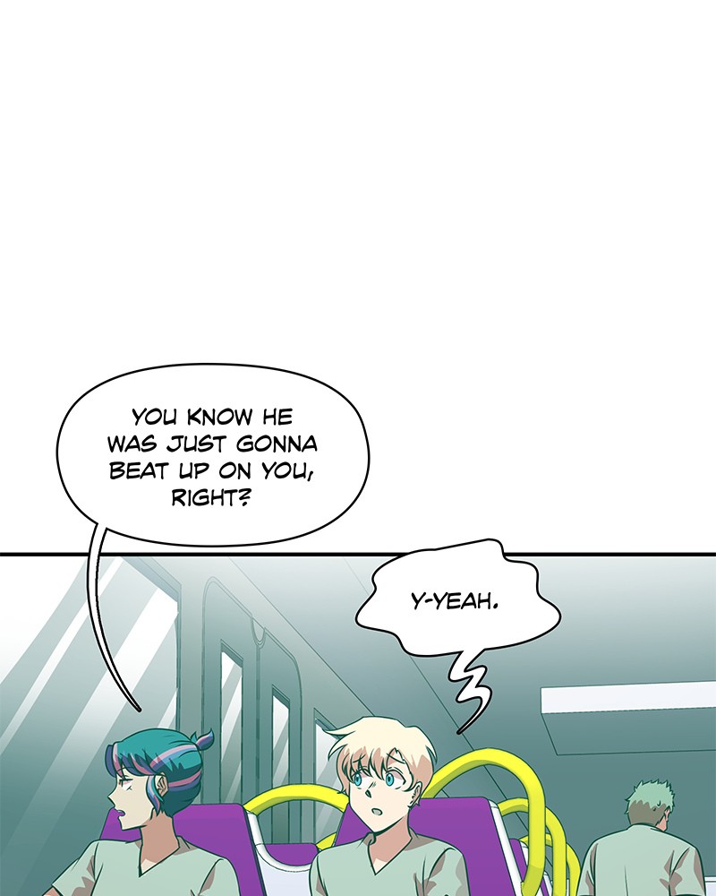 The Iluvian Cycle Chapter 2 - page 91
