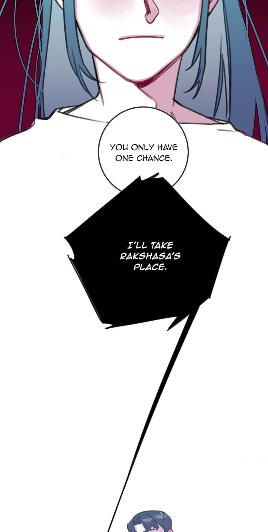 The Demon of The Mansion & Me Chapter 50 - page 30