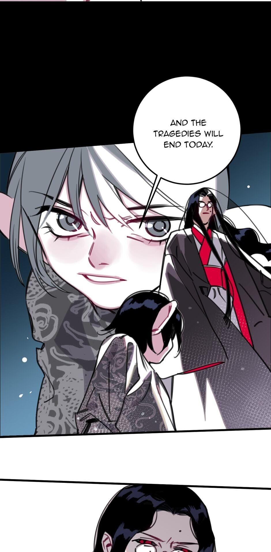 The Demon of The Mansion & Me Chapter 50 - page 43