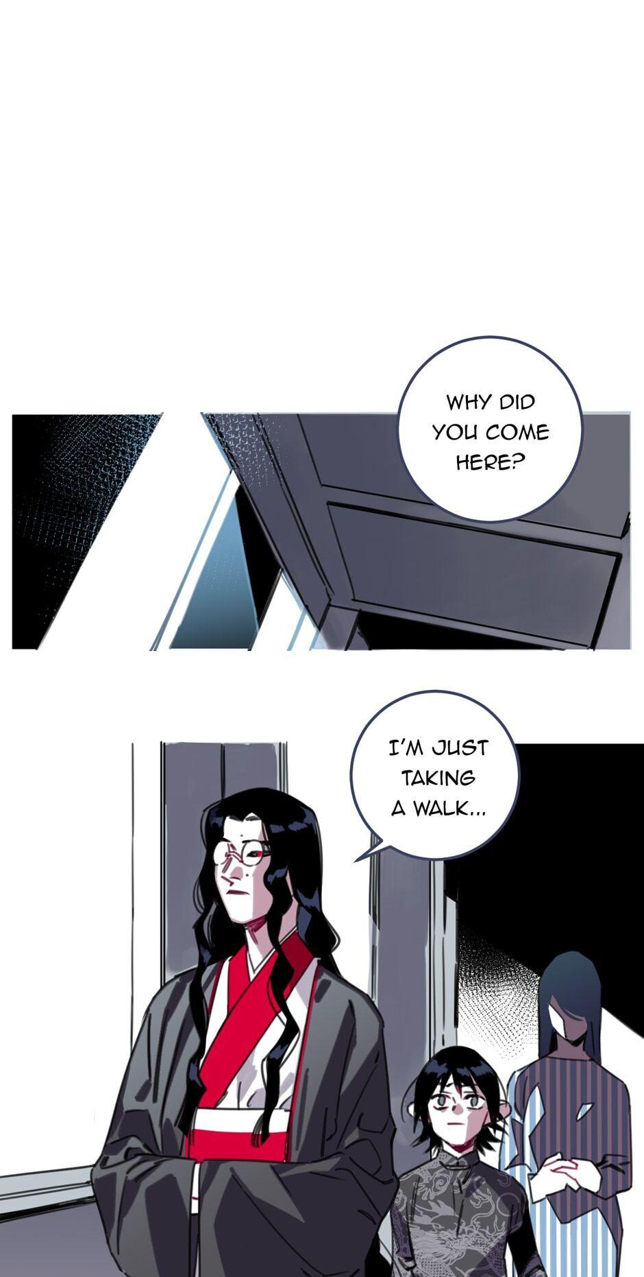 The Demon of The Mansion & Me Chapter 49 - page 24