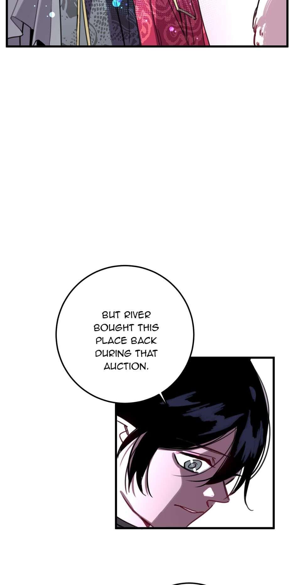 The Demon of The Mansion & Me Chapter 41 - page 17