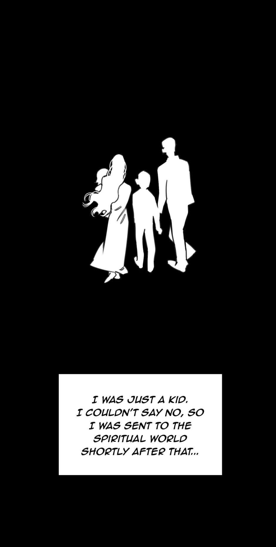 The Demon of The Mansion & Me Chapter 40 - page 24