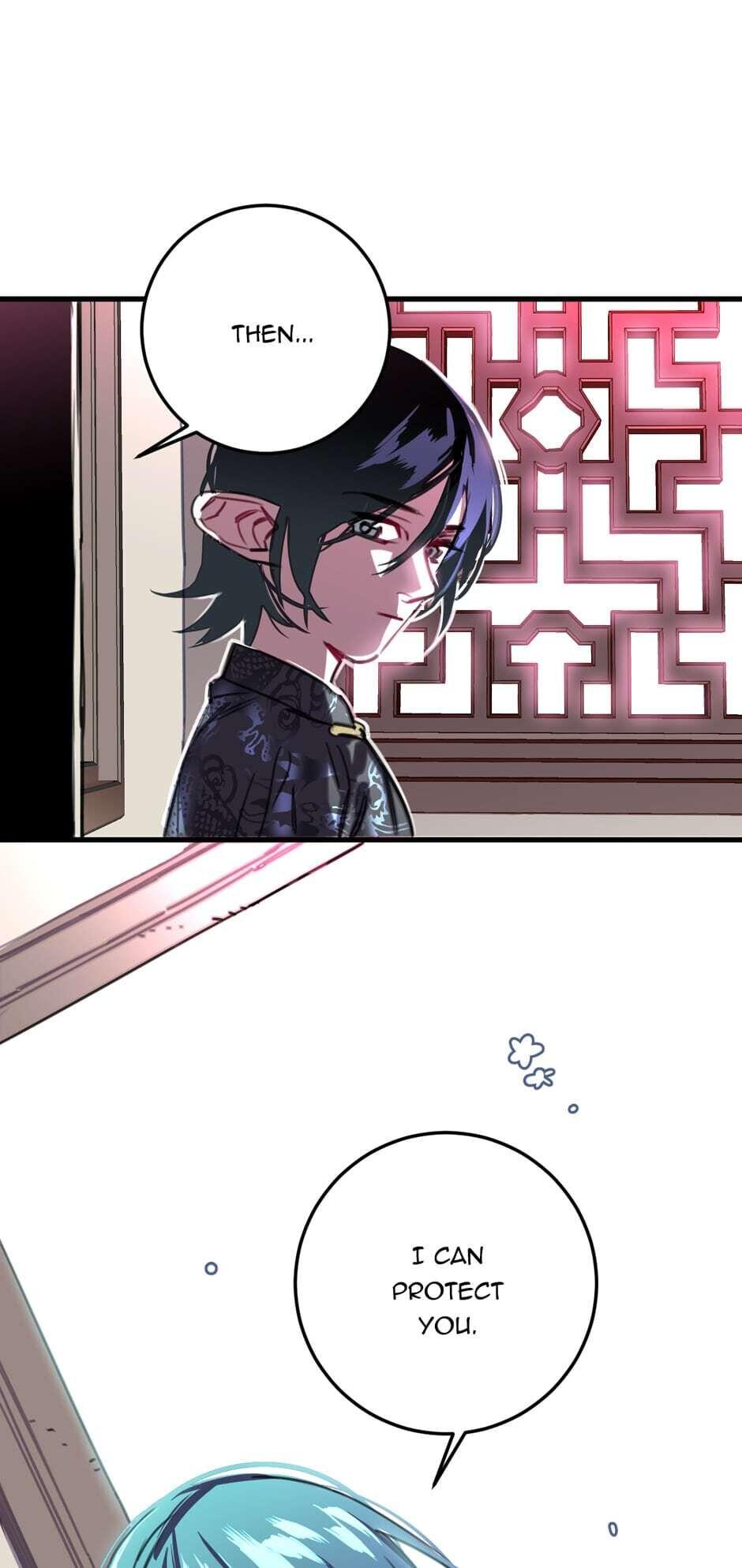 The Demon of The Mansion & Me Chapter 40 - page 48