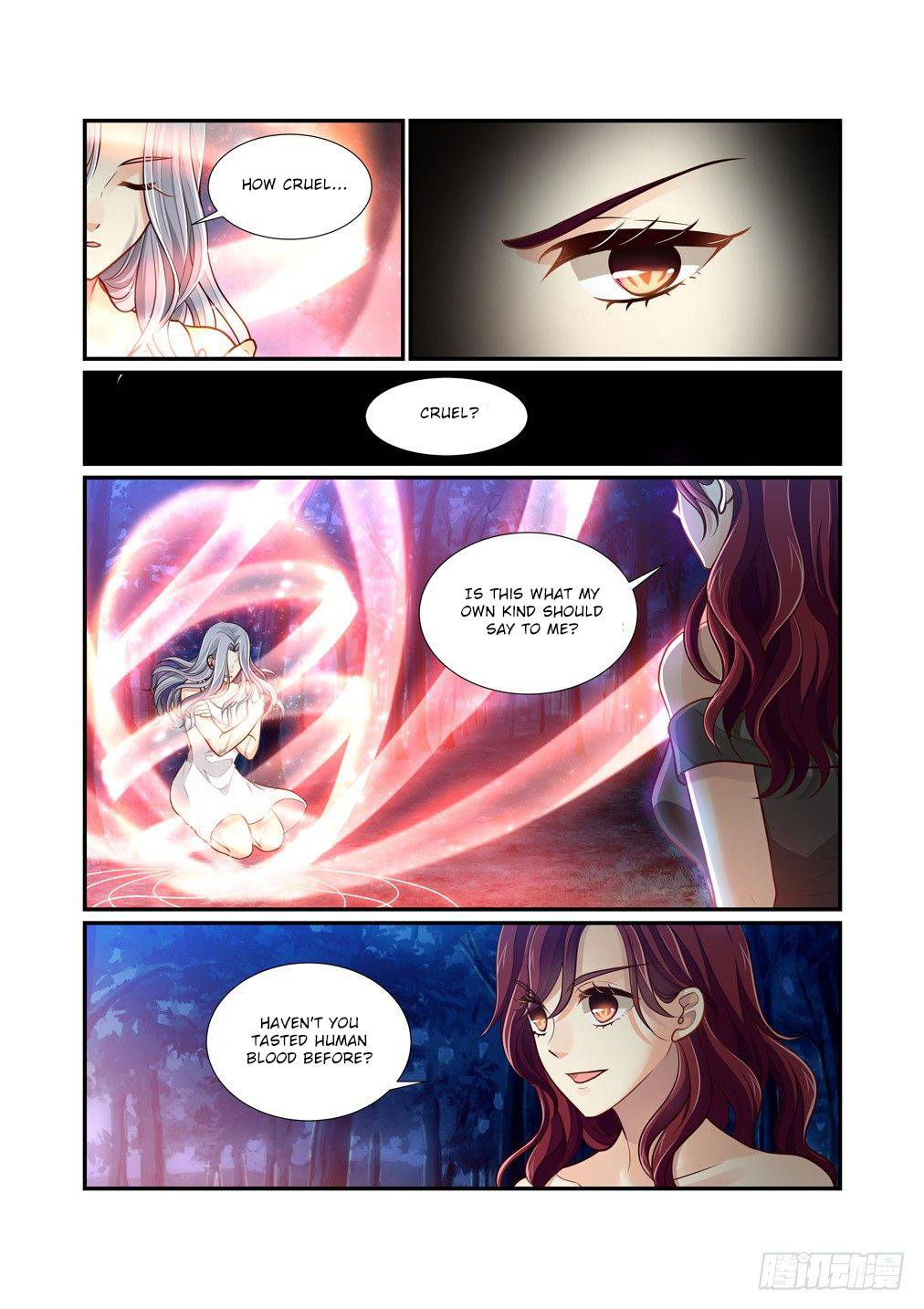 Bai Ze’s Bizarre Collection Chapter 77 - page 6