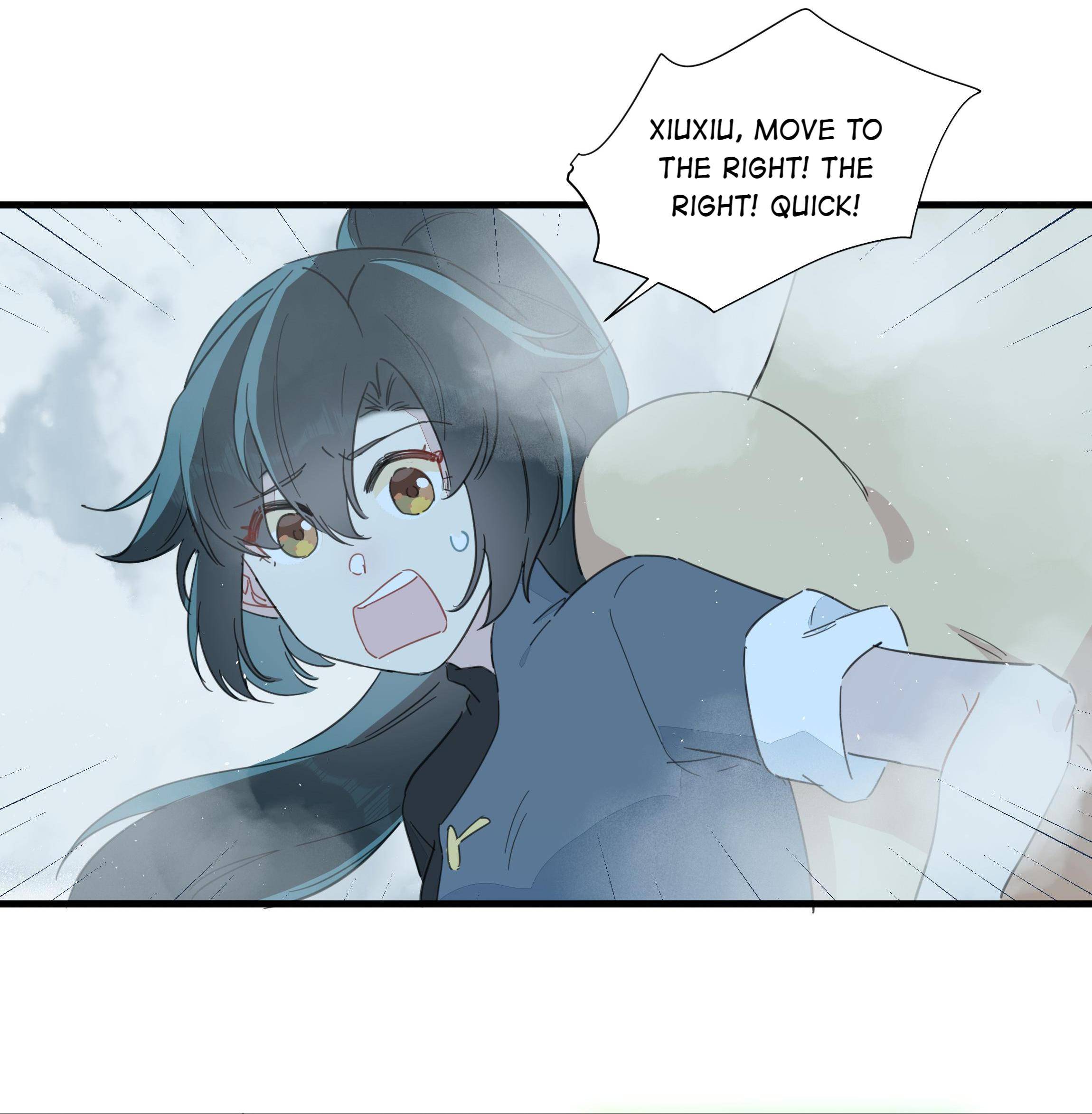 What Should I Do If I’ve Signed A Marriage Contract With The Elven Princess Chapter 84 - page 8