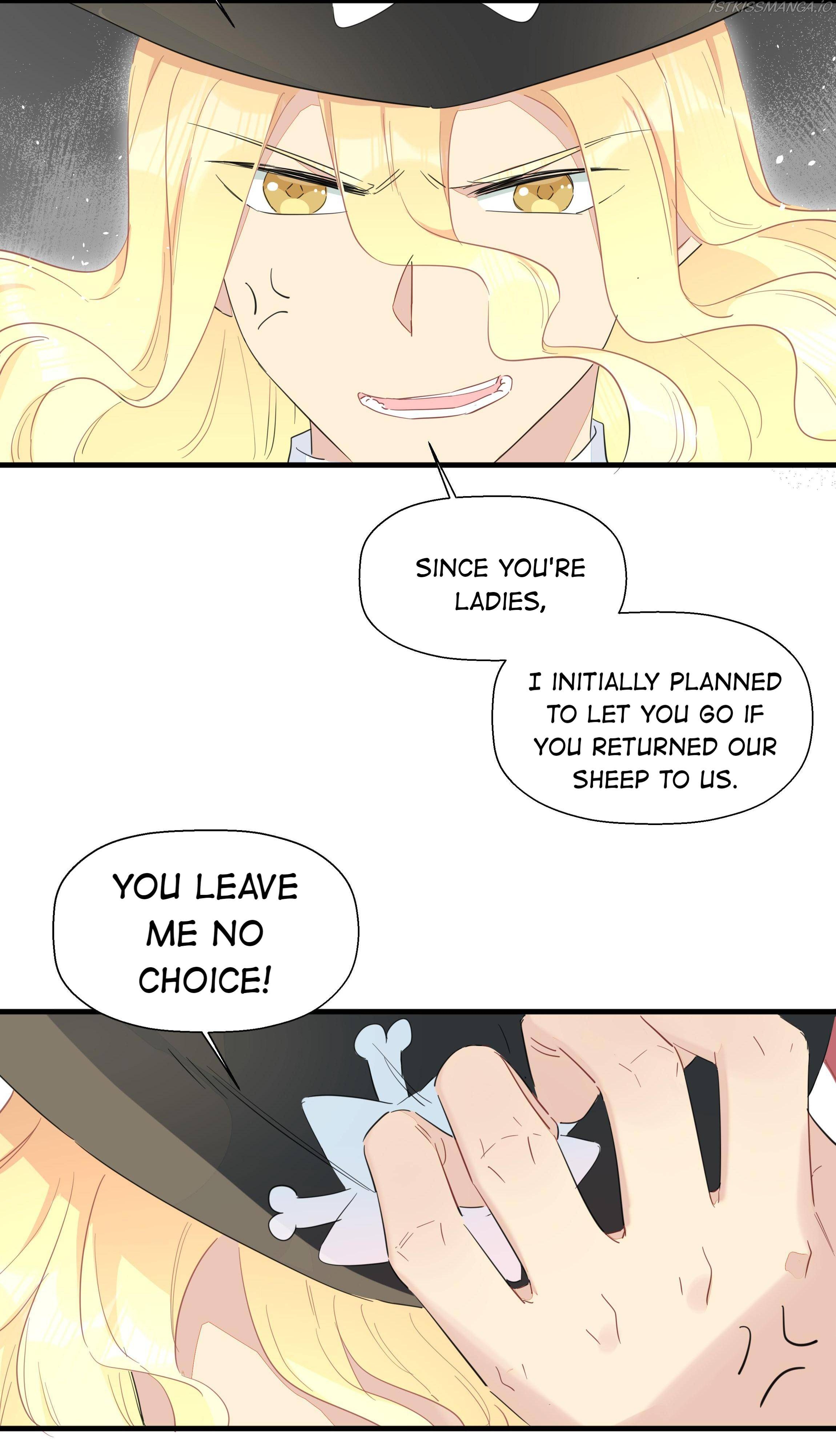 What Should I Do If I’ve Signed A Marriage Contract With The Elven Princess Chapter 80 - page 18