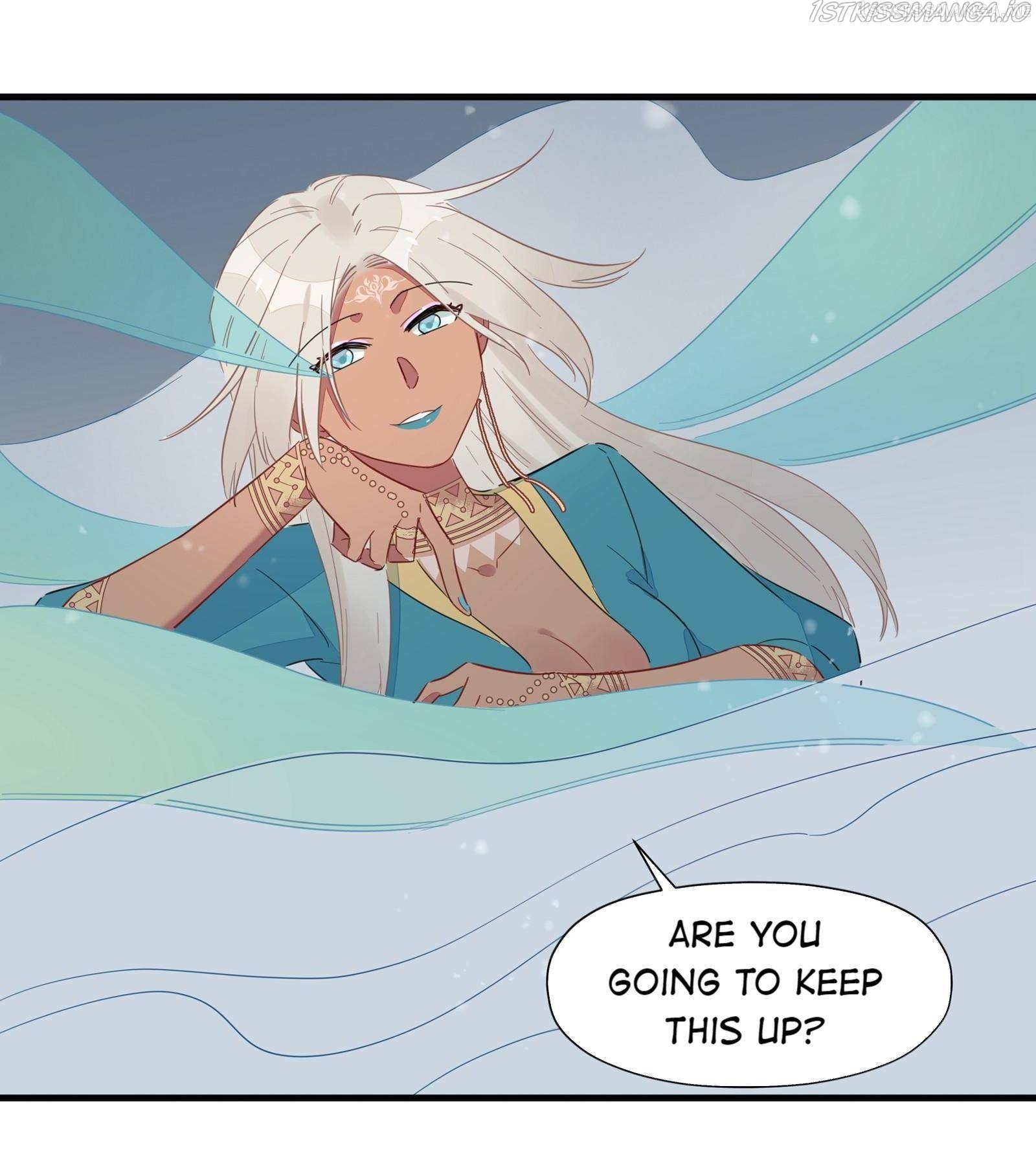 What Should I Do If I’ve Signed A Marriage Contract With The Elven Princess Chapter 35.2 - page 31