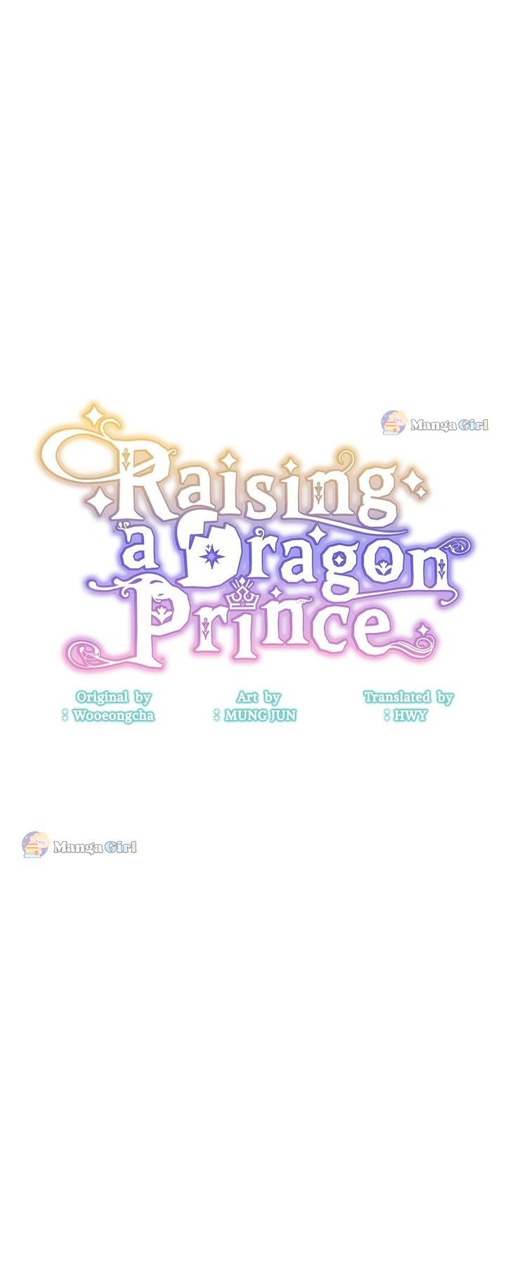 Somehow I Raised A Prince Chapter 37 - page 21