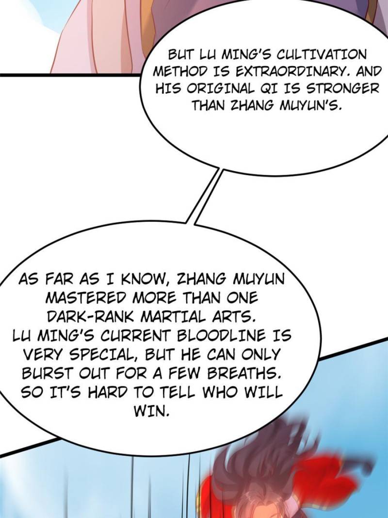 Myriad Paths Of The Dragon Emperor Chapter 75 - page 26