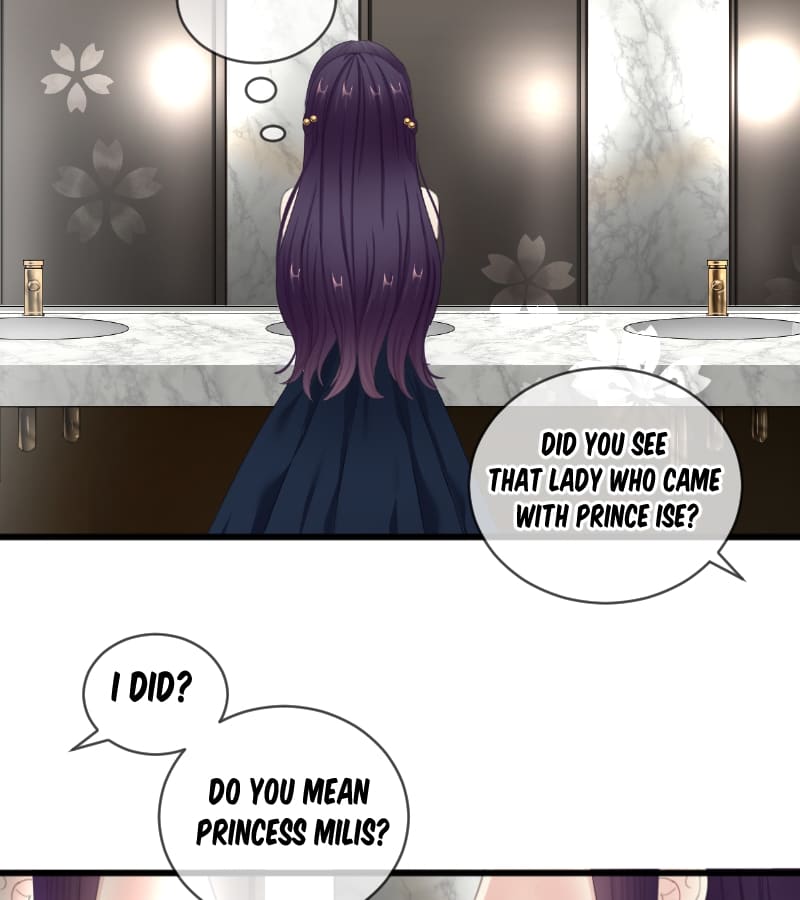 Love n Life chapter 18 - page 21