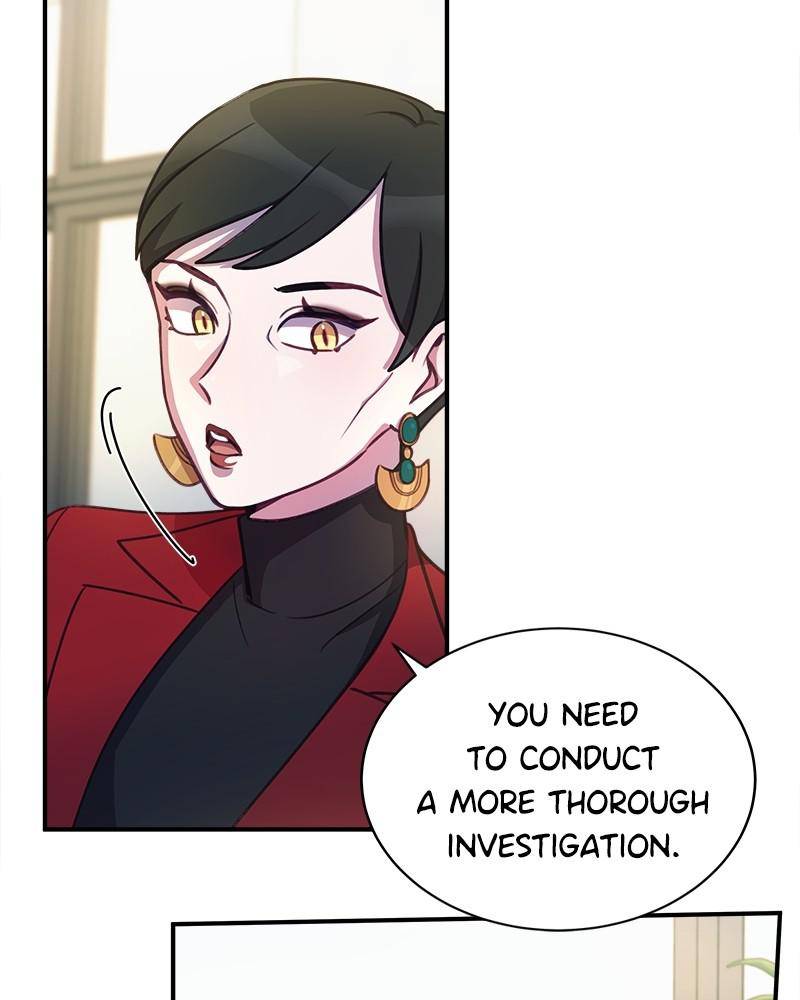 Lord, Let Me Be the Devil! chapter 8 - page 100