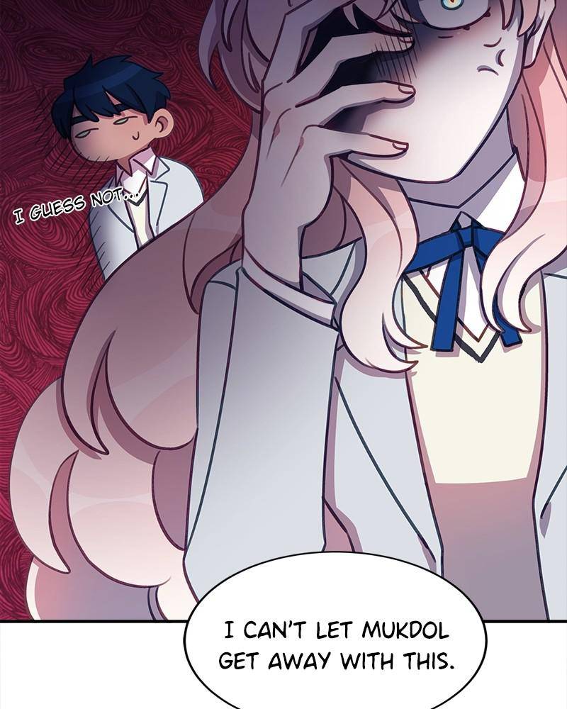 Lord, Let Me Be the Devil! chapter 8 - page 17