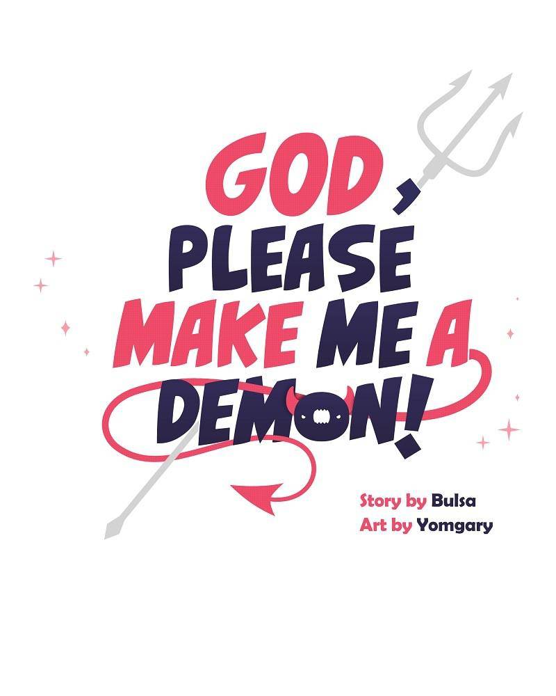 Lord, Let Me Be the Devil! chapter 8 - page 20