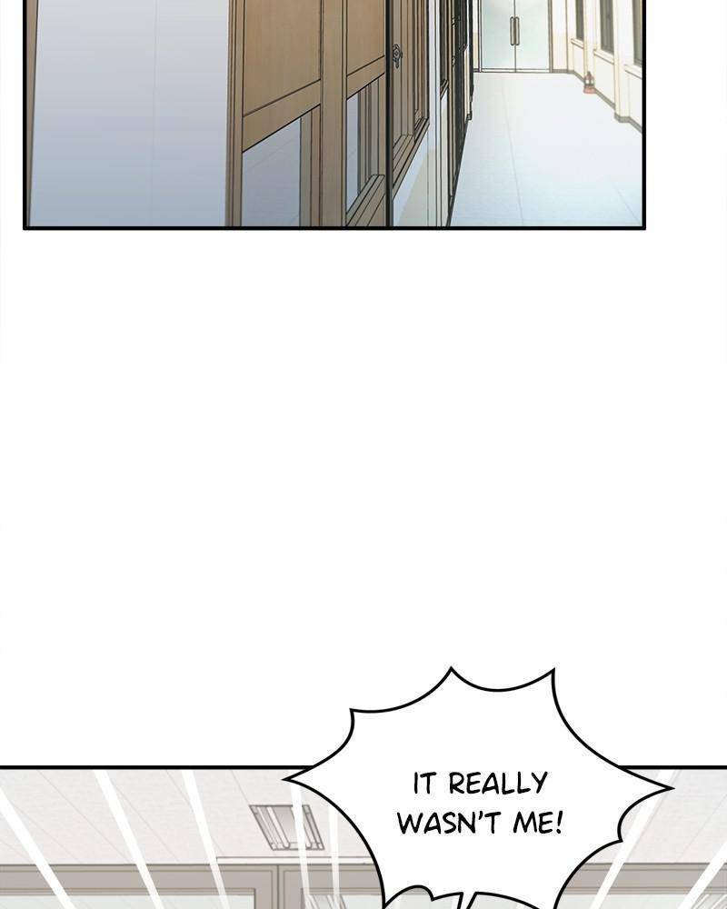 Lord, Let Me Be the Devil! chapter 8 - page 23