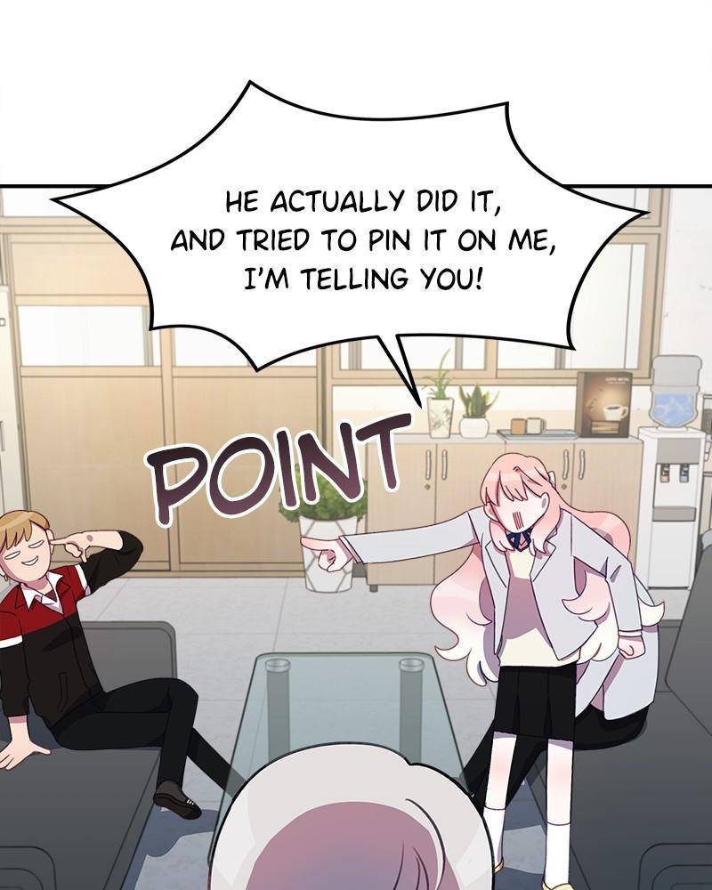 Lord, Let Me Be the Devil! chapter 8 - page 26