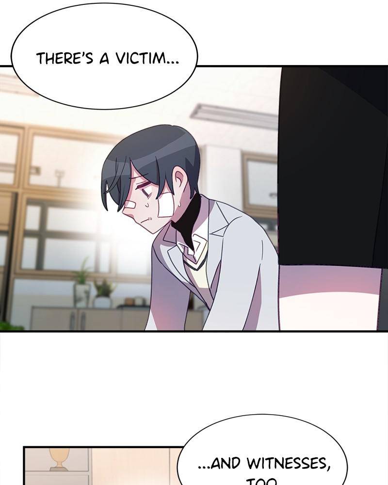 Lord, Let Me Be the Devil! chapter 8 - page 30