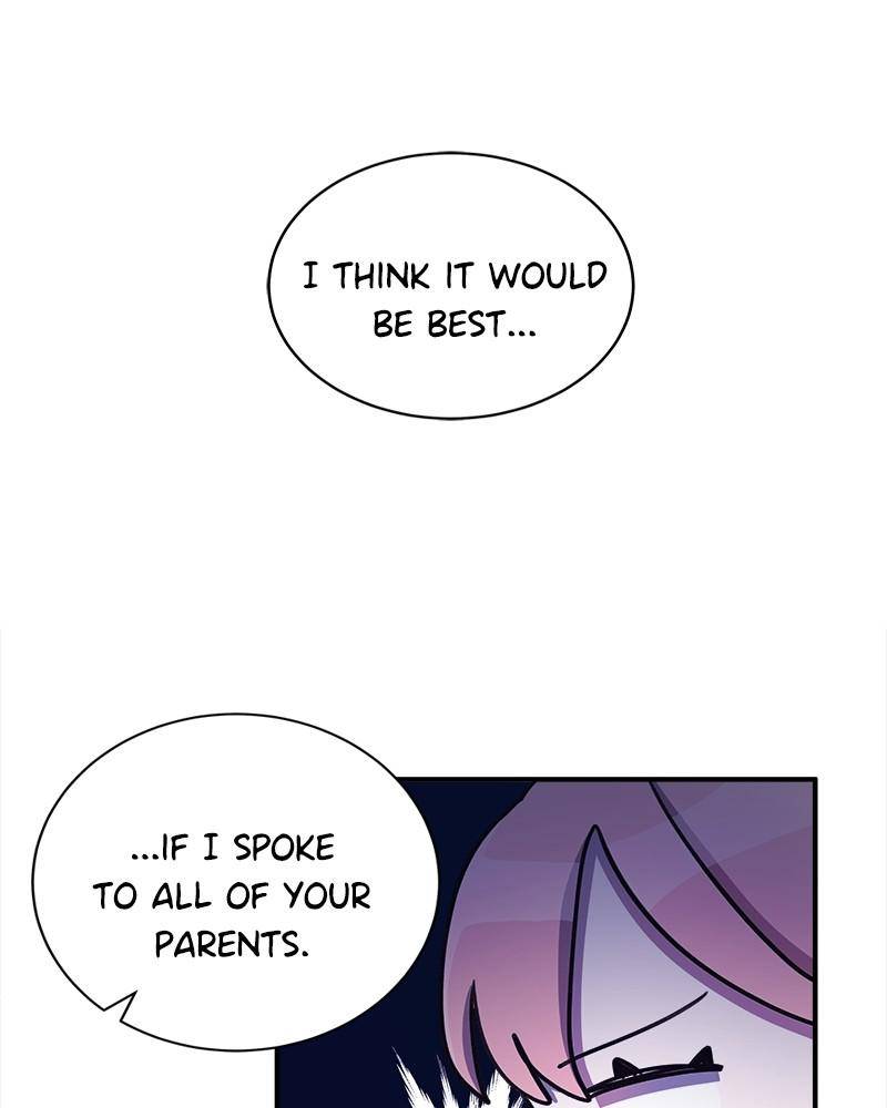 Lord, Let Me Be the Devil! chapter 8 - page 32