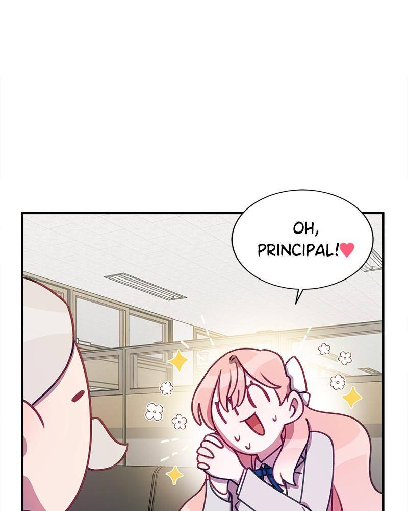 Lord, Let Me Be the Devil! chapter 8 - page 34