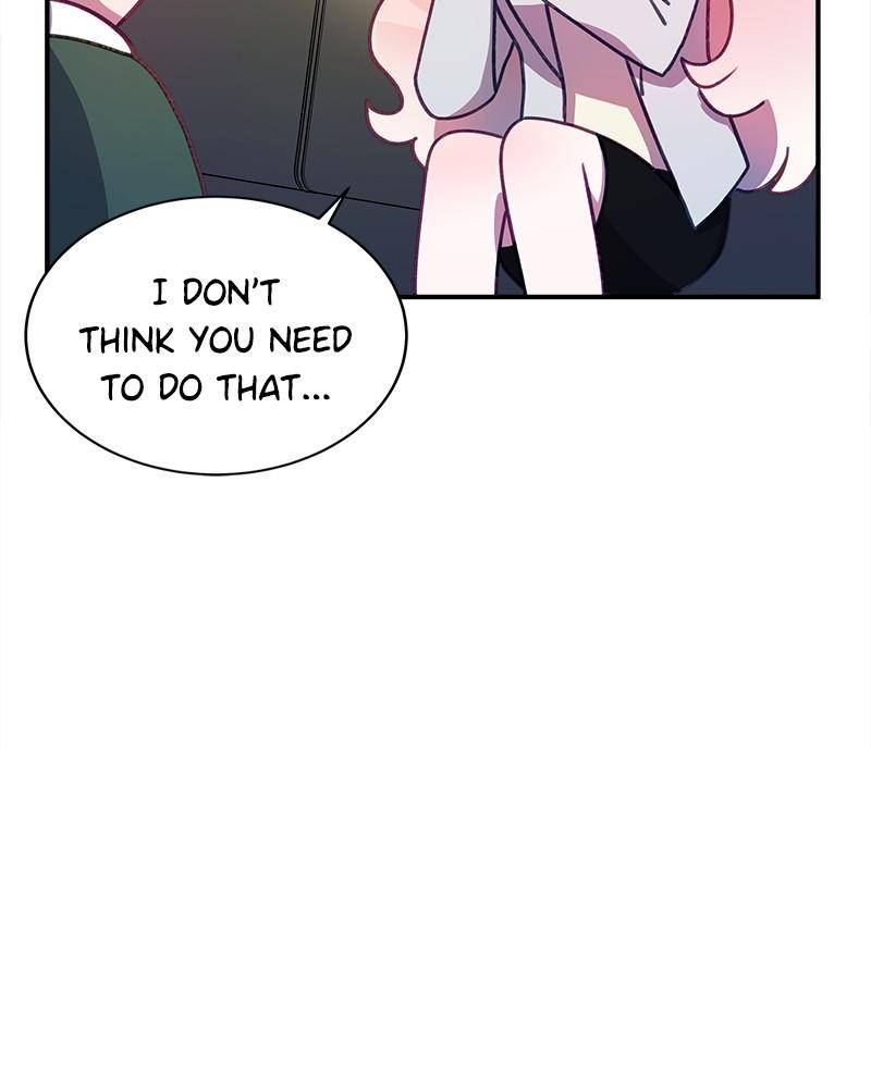 Lord, Let Me Be the Devil! chapter 8 - page 35