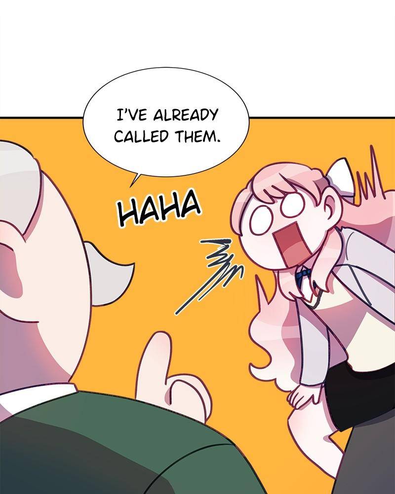 Lord, Let Me Be the Devil! chapter 8 - page 36
