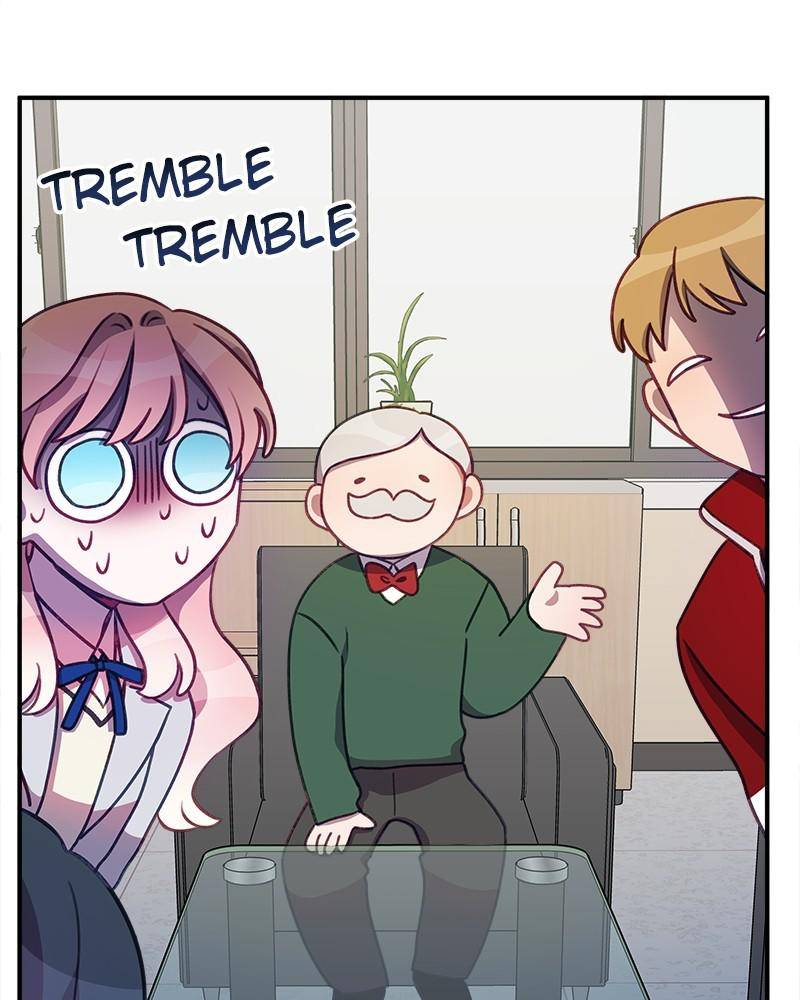 Lord, Let Me Be the Devil! chapter 8 - page 38