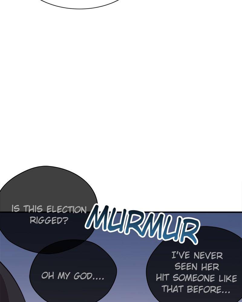 Lord, Let Me Be the Devil! chapter 8 - page 4