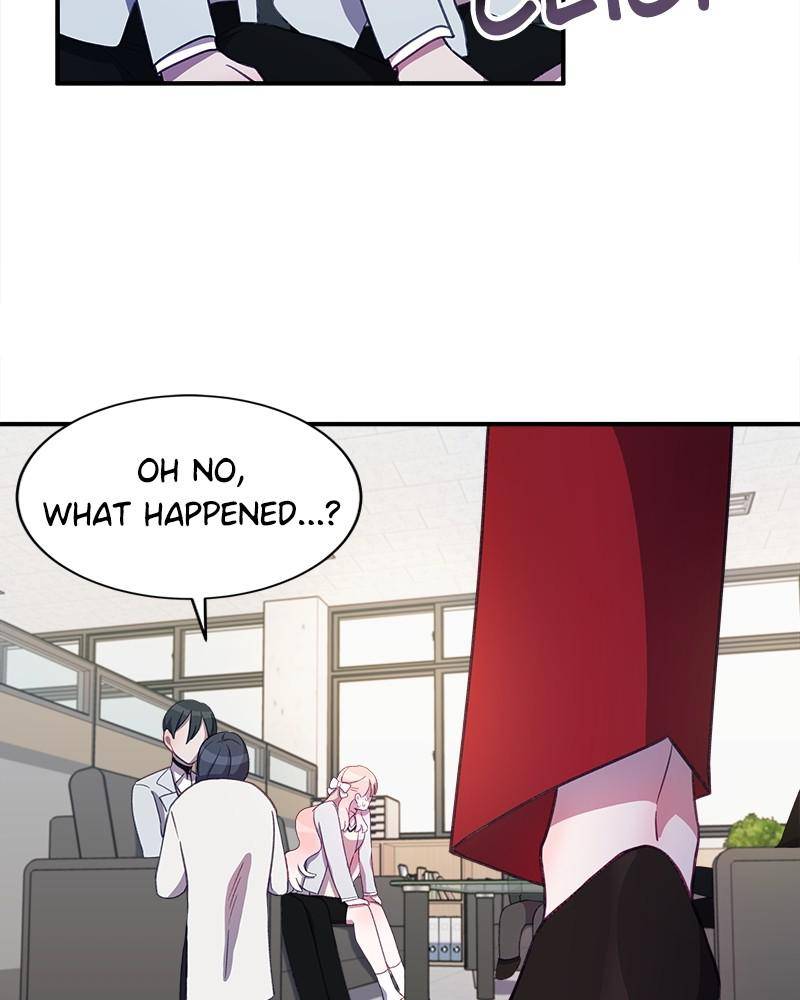 Lord, Let Me Be the Devil! chapter 8 - page 45