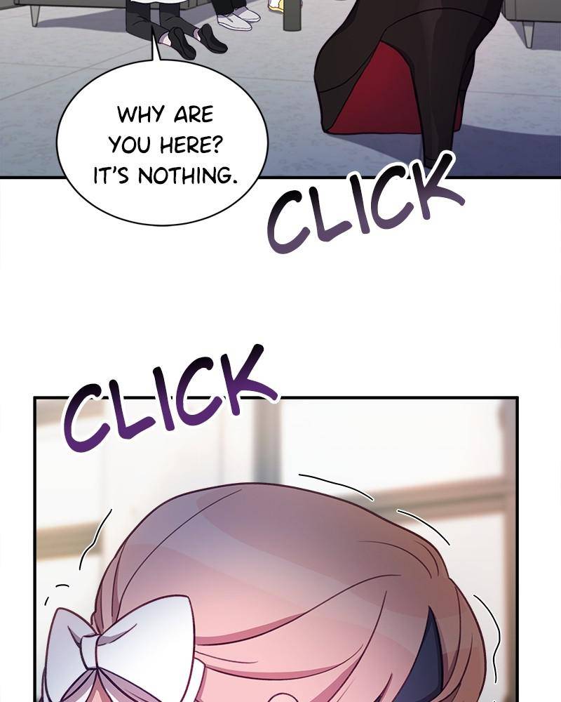 Lord, Let Me Be the Devil! chapter 8 - page 46