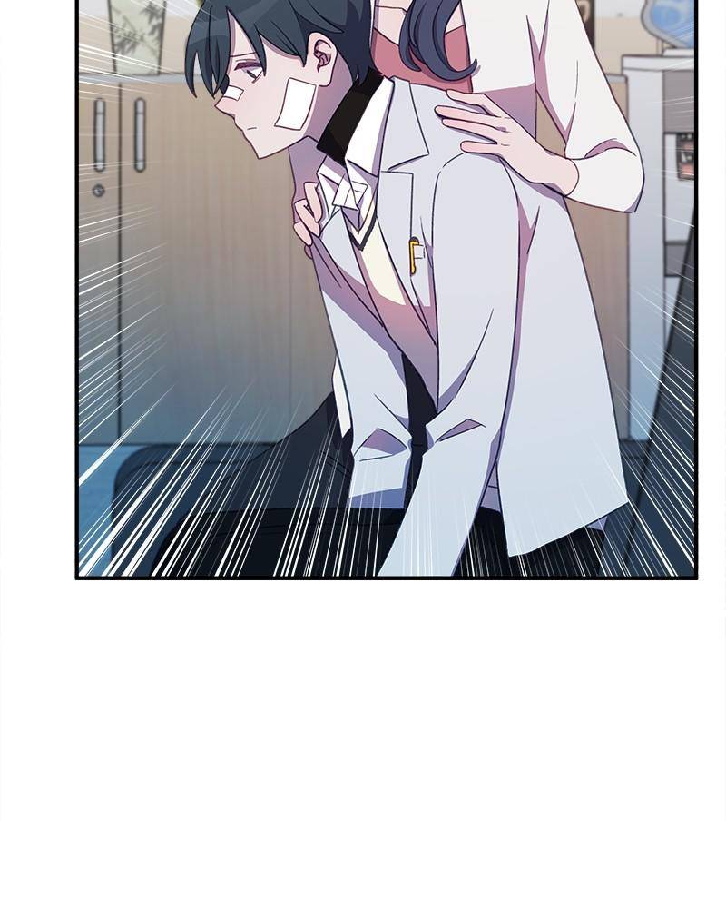 Lord, Let Me Be the Devil! chapter 8 - page 57