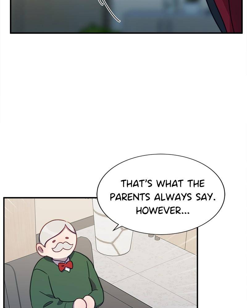 Lord, Let Me Be the Devil! chapter 8 - page 65