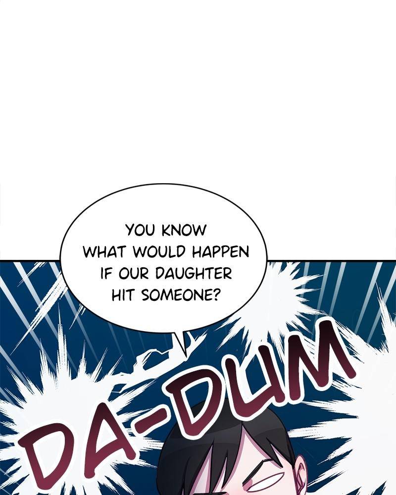 Lord, Let Me Be the Devil! chapter 8 - page 67