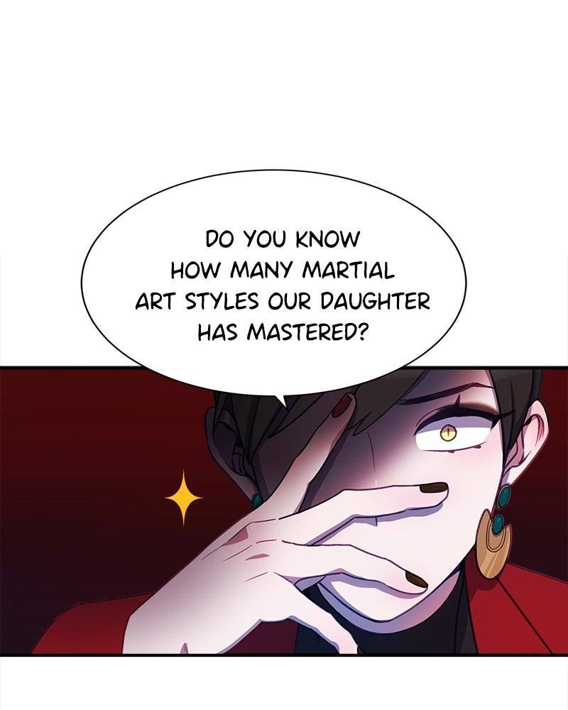 Lord, Let Me Be the Devil! chapter 8 - page 72